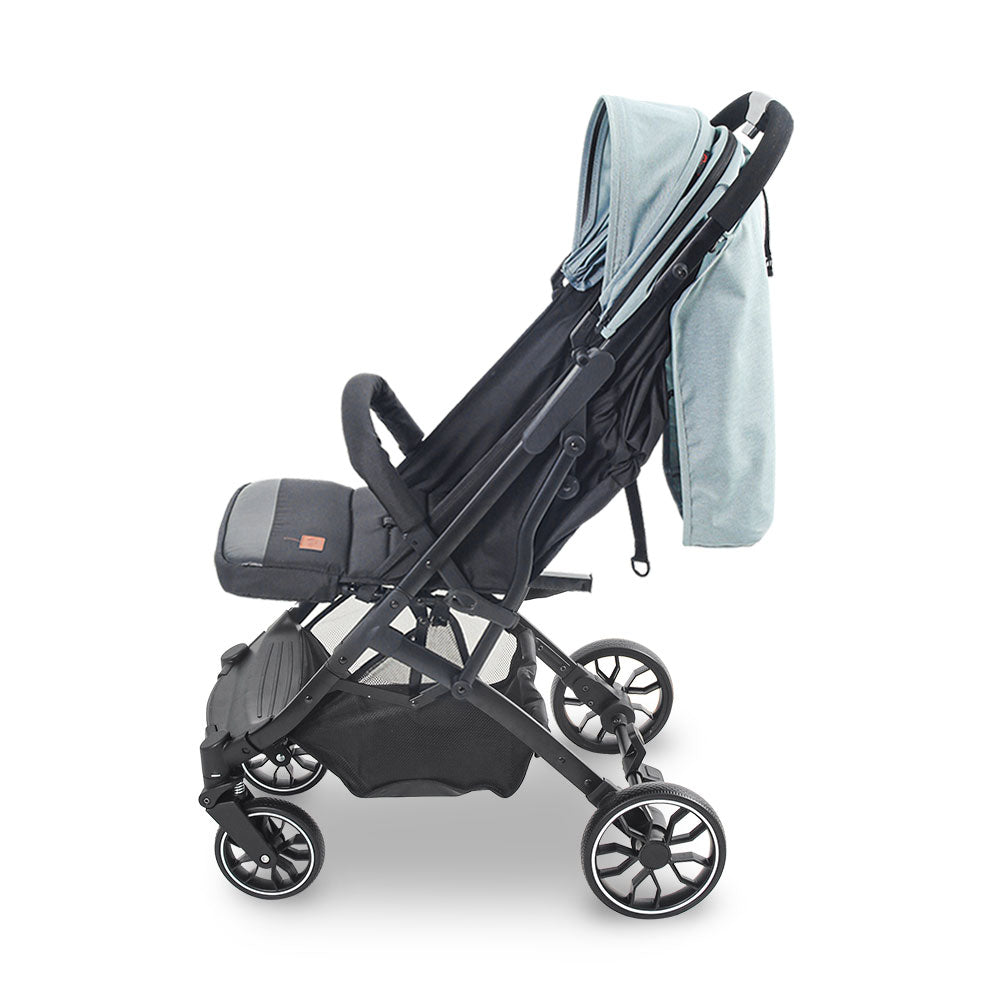 Tinnies® Baby Stroller Green T106 020 at Zubaidas® - Pakistan’s No. 1 and the most trusted baby and kids store for over 50 years. Shop Online. Nationwide Delivery. Best Prices.