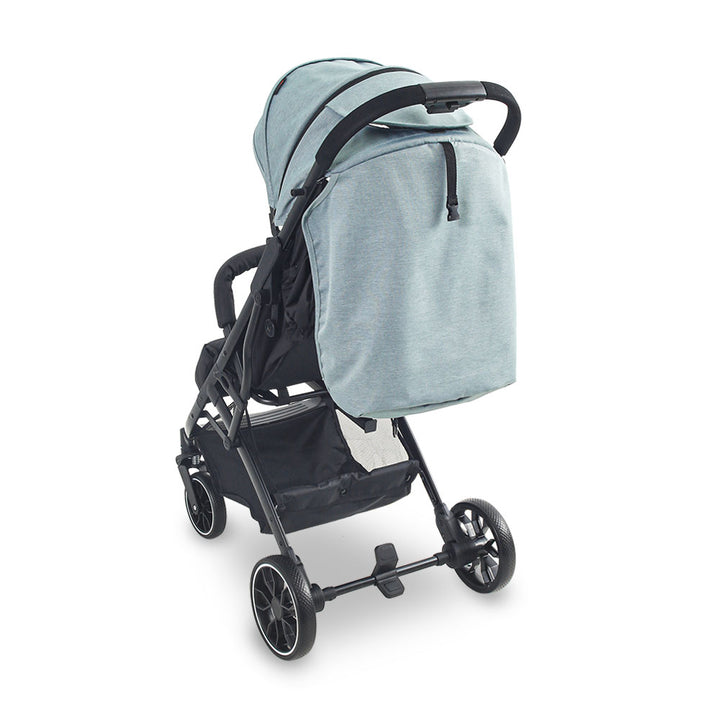 Tinnies® Baby Stroller Green T106 020 at Zubaidas® - Pakistan’s No. 1 and the most trusted baby and kids store for over 50 years. Shop Online. Nationwide Delivery. Best Prices.