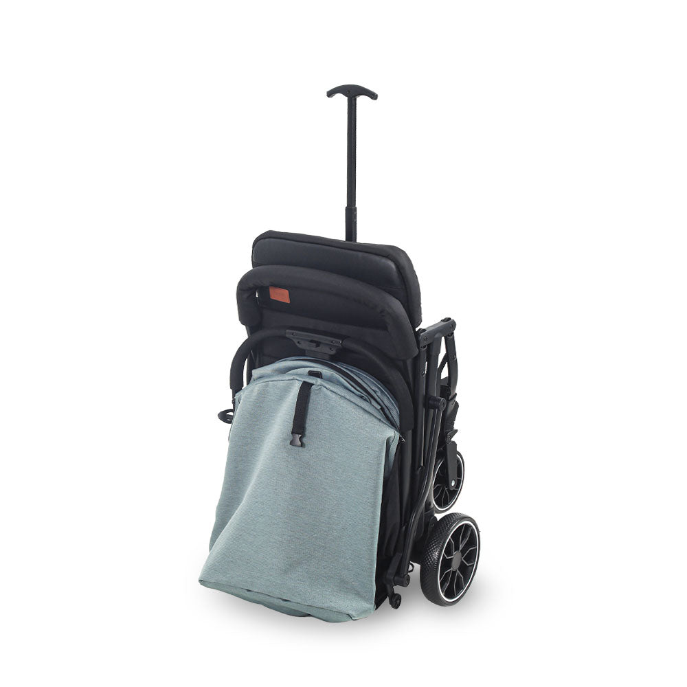 Tinnies® Baby Stroller Green T106 020 at Zubaidas® - Pakistan’s No. 1 and the most trusted baby and kids store for over 50 years. Shop Online. Nationwide Delivery. Best Prices.