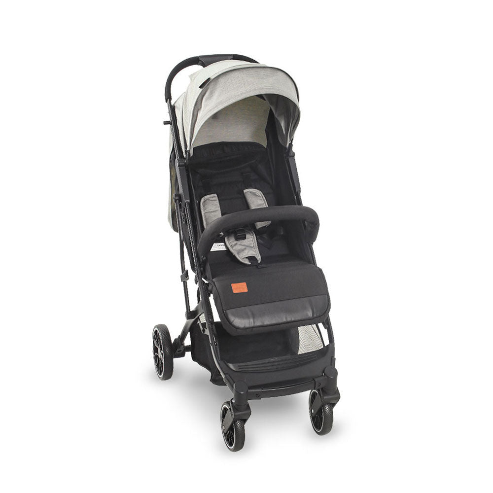 Tinnies® Baby Stroller Grey T106 022 at Zubaidas® - Pakistan’s No. 1 and the most trusted baby and kids store for over 50 years. Shop Online. Nationwide Delivery. Best Prices.