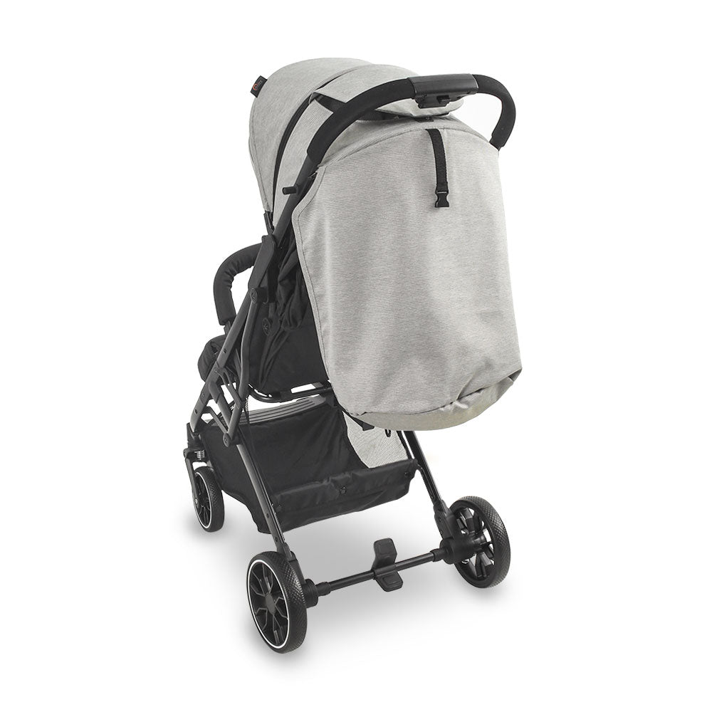 Tinnies® Baby Stroller Grey T106 022 at Zubaidas® - Pakistan’s No. 1 and the most trusted baby and kids store for over 50 years. Shop Online. Nationwide Delivery. Best Prices.