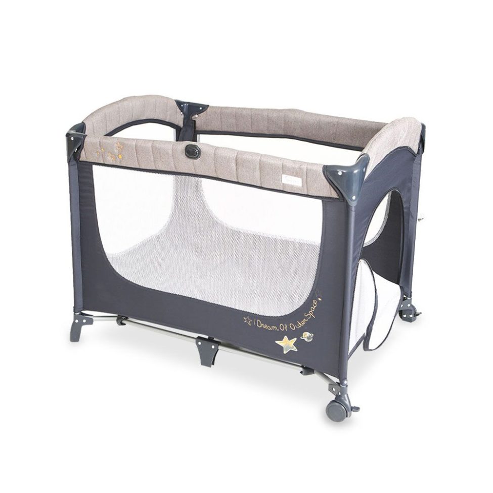 Tinnies® Drop Side Play Pen Blue T302 012 at Zubaidas® - Pakistan’s No. 1 and the most trusted baby and kids store for over 50 years. Shop Online. Nationwide Delivery. Best Prices.