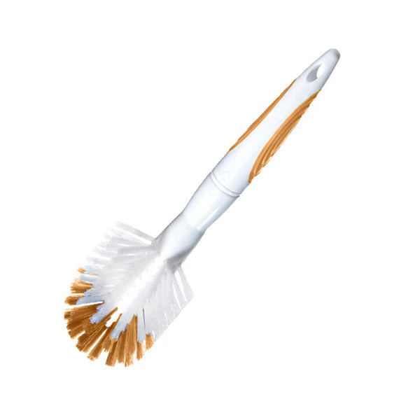 Tommee Tippee Bottle & Teat Brush TT 421116 at Zubaidas Official™ Pakistan