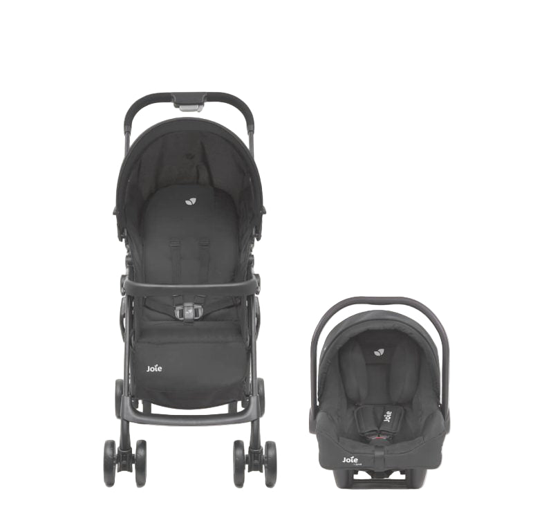 Travel System Joie™ i-Juva™ Shale T1608DASHA000 at Zubaidas® - Pakistan’s No. 1 and the most trusted baby and kids store for over 50 years. Shop Online. Nationwide Delivery. Best Prices.