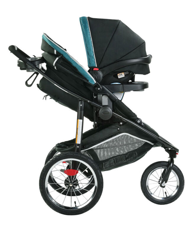 Travel System Graco® Modes™ Jogger 2.0 Palermo 7BS51PMLCA at Zubaidas® - Pakistan’s No. 1 and the most trusted baby and kids store for over 50 years. Buy Online. Nationwide Delivery. Best Prices.