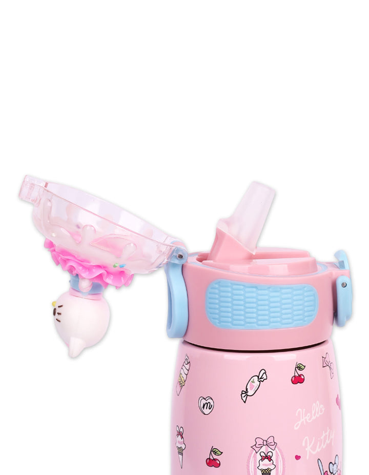 Water Bottle Hello Kitty Stainless Steel. Shop Premium Water Bottles Online from Zubaidas® - Pakistan’s No. 1 and the most trusted baby and kids store for over 50 years. Nationwide Delivery. Best Prices.