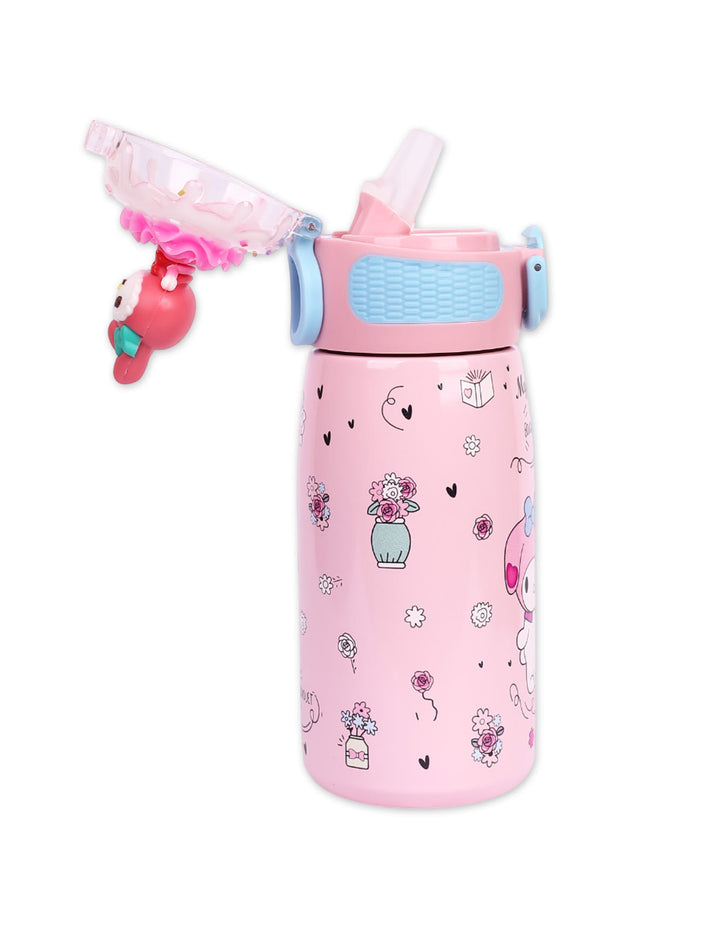 Water Bottle My Melody Stainless Steel. Shop Premium Water Bottles Online from Zubaidas® - Pakistan’s No. 1 and the most trusted baby and kids store for over 50 years. Nationwide Delivery. Best Prices.