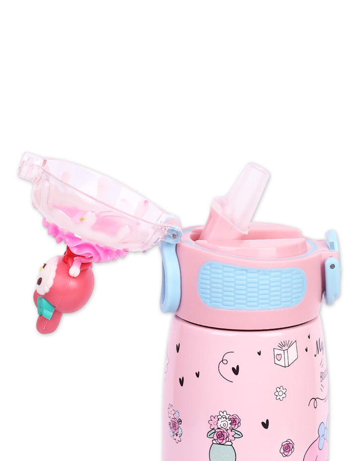 Water Bottle My Melody Stainless Steel. Shop Premium Water Bottles Online from Zubaidas® - Pakistan’s No. 1 and the most trusted baby and kids store for over 50 years. Nationwide Delivery. Best Prices.