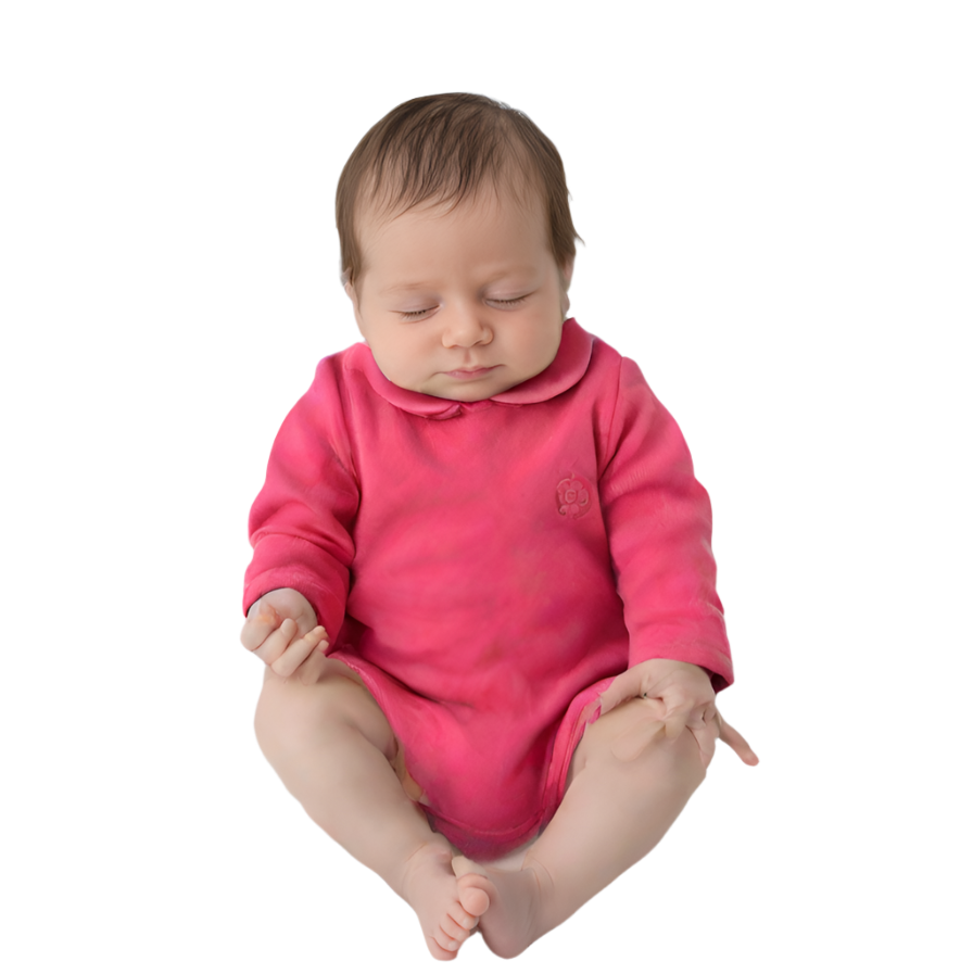 Zubaida's Bodysuit with Collar - Zubaidas Official™