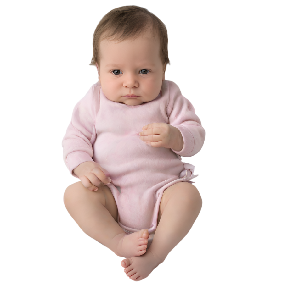 Zubaida's Bodysuit with Collar - Zubaidas Official™