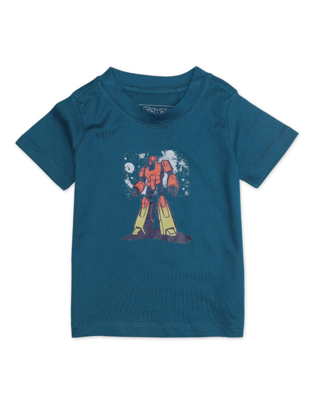 Zubaida's Transformers T-Shirt - Zubaidas Official™
