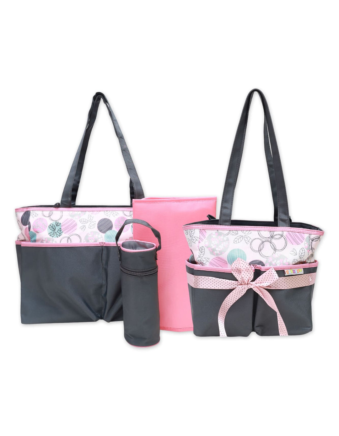 Zubaida's Bambies Mother Bag - Zubaidas Official™