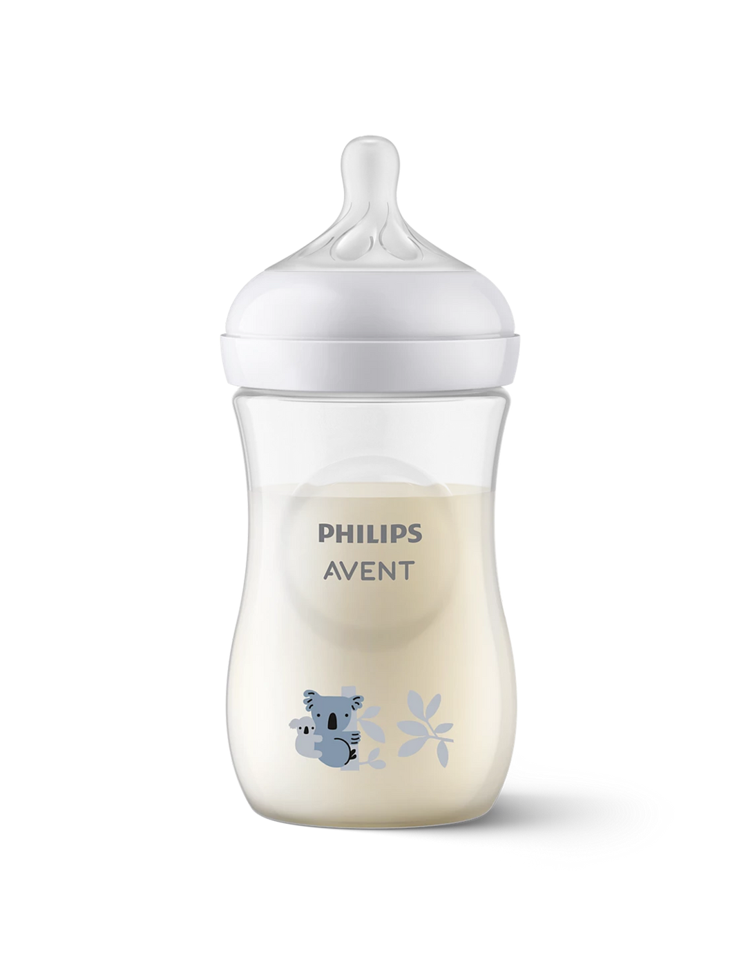 Zubaida's Philips Avent Natural Response Bottle 9oz/260ml - SCY903/67 - Zubaidas Official™