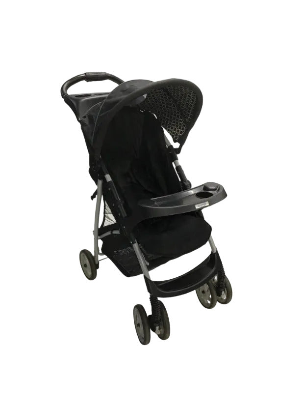 graco green elephant stroller Baby Stroller Graco Literider Hudson 6M202HUD3 1996957 at Zubaidas –  Zubaidas Official™