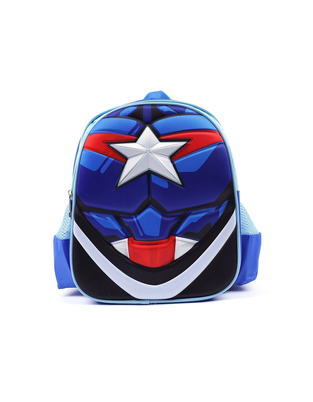 Zubaida's School Bag Captain America - Zubaidas Official™