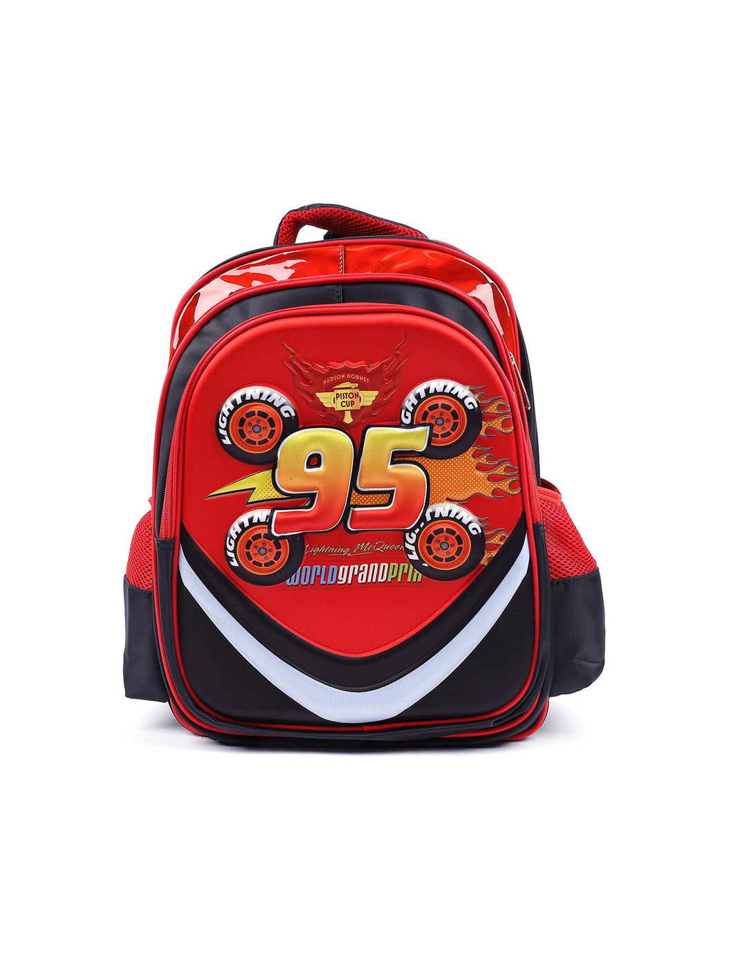 Zubaida's School Bag Wheels - Zubaidas Official™