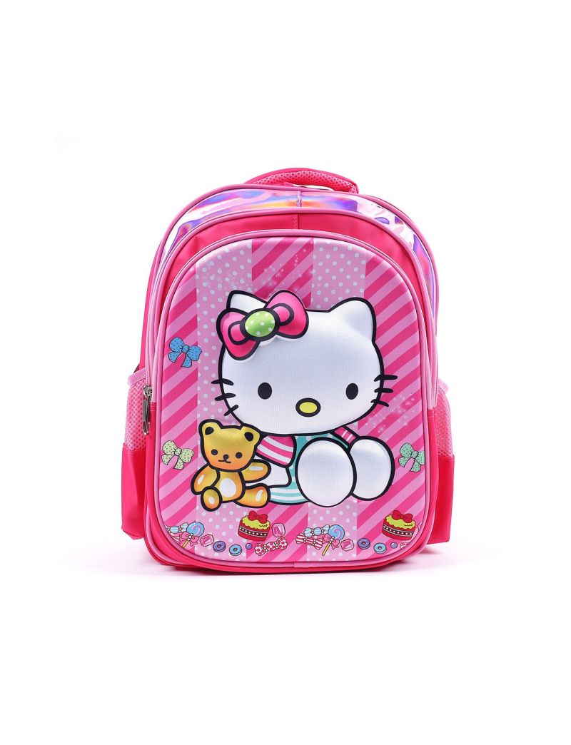 Zubaida's School Bag Hello Kitty - Zubaidas Official™