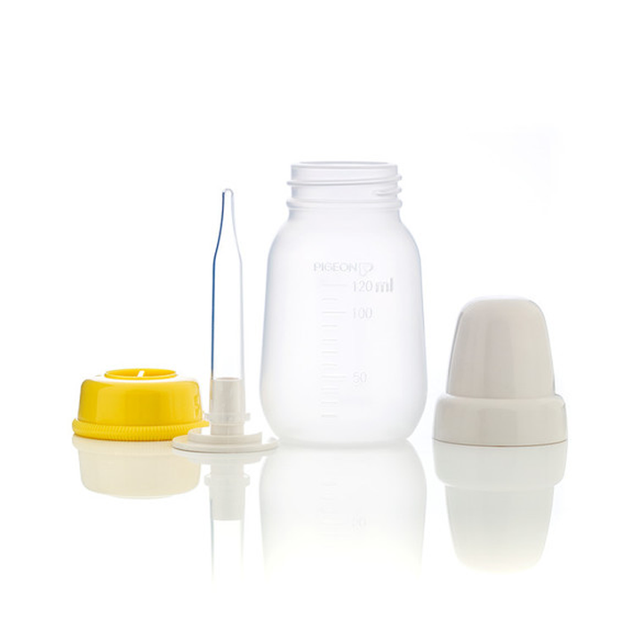 Zubaida's Pigeon Pre-Mature Feeder With Long Nipple - CL00902 - Zubaidas Official™