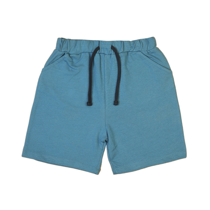 Zubaida's Breathable & Relaxed Fit Shorts - Zubaidas Official™
