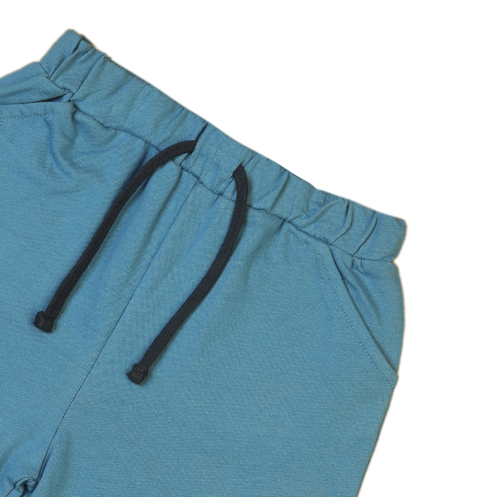 Zubaida's Breathable & Relaxed Fit Shorts - Zubaidas Official™