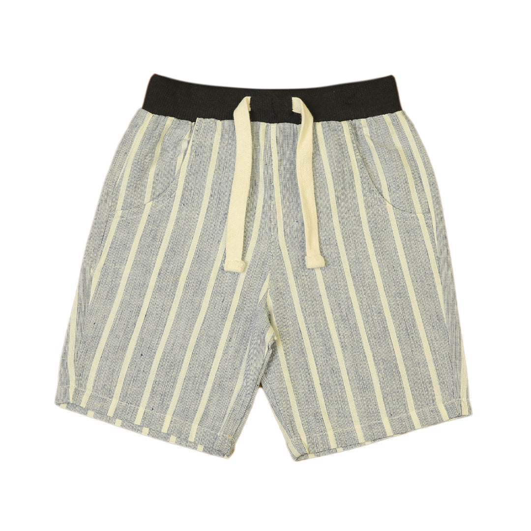 Zubaida's Classic Breathable Striped Shorts - Zubaidas Official™