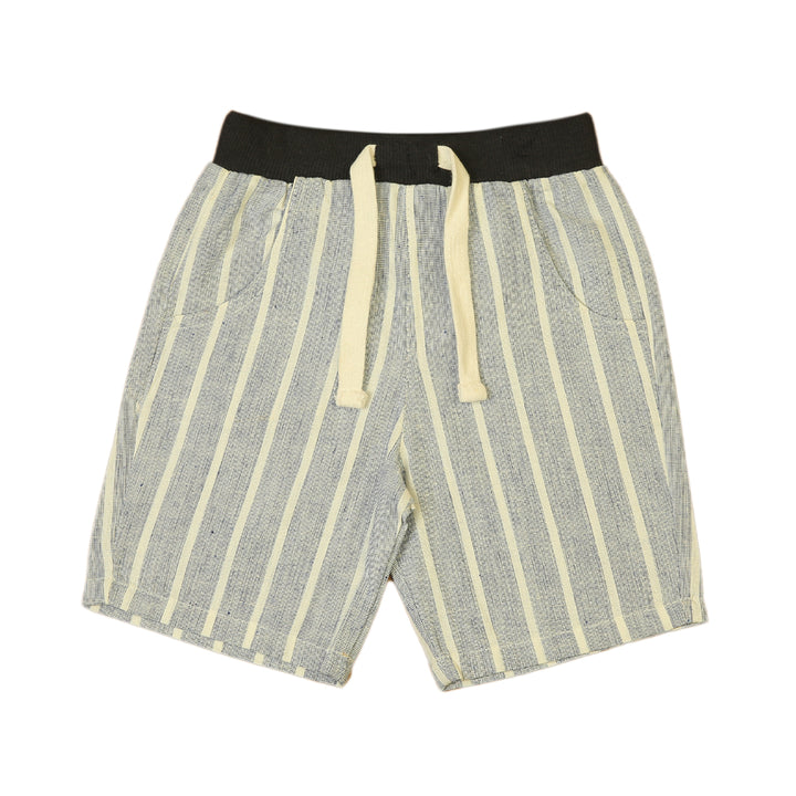 Zubaida's Classic Breathable Striped Shorts - Zubaidas Official™