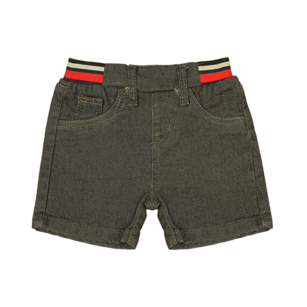 Zubaida's Classic Denim Shorts - Zubaidas Official™