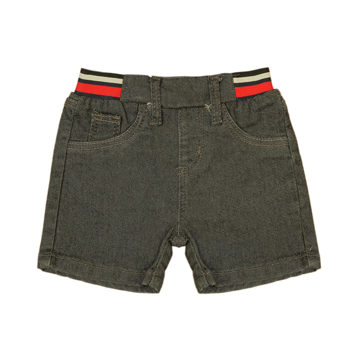 Zubaida's Classic Denim Shorts - Zubaidas Official™
