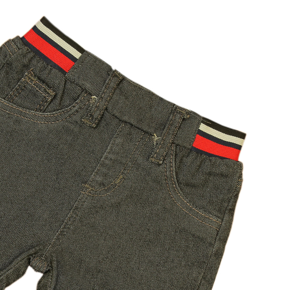 Zubaida's Classic Denim Shorts - Zubaidas Official™