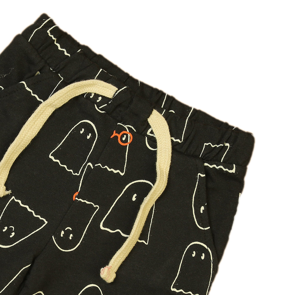 Zubaida's Breathable & Relaxed Fit Ghost Shorts - Zubaidas Official™