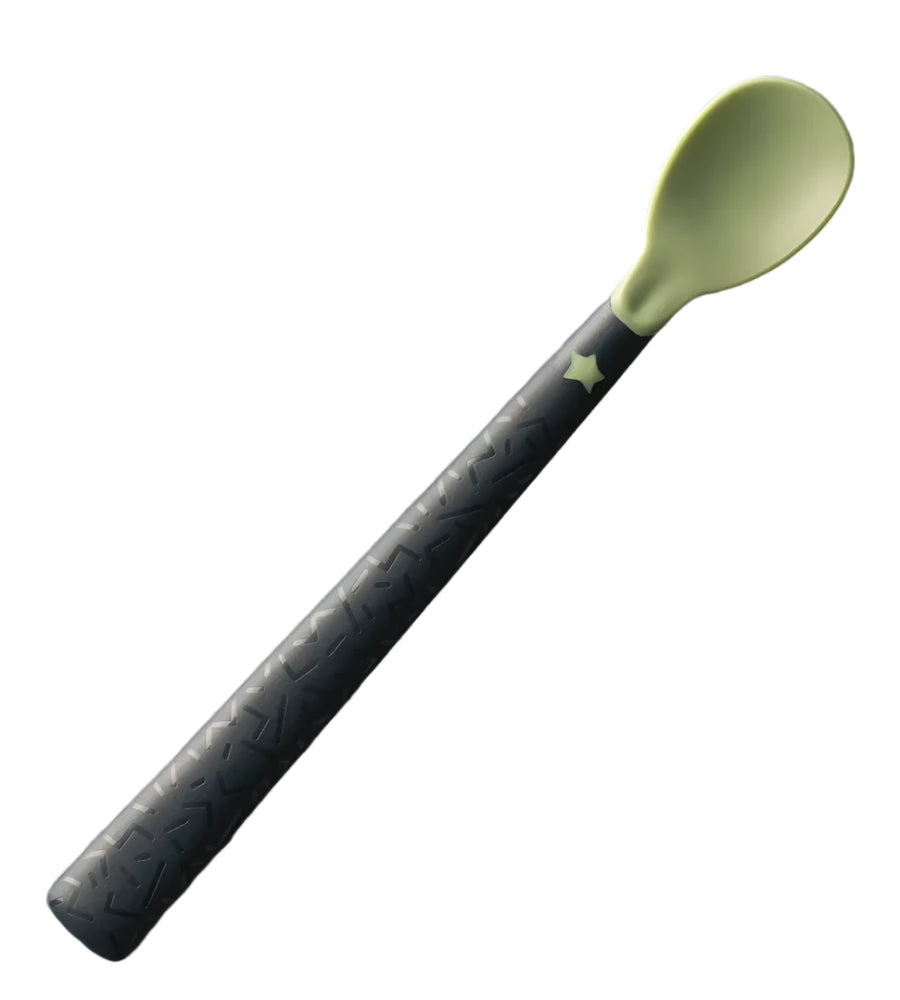 Zubaida's Tommee Tippee Softee Weaning Spoons 5 Pcs - TT 447196 - Zubaidas Official™