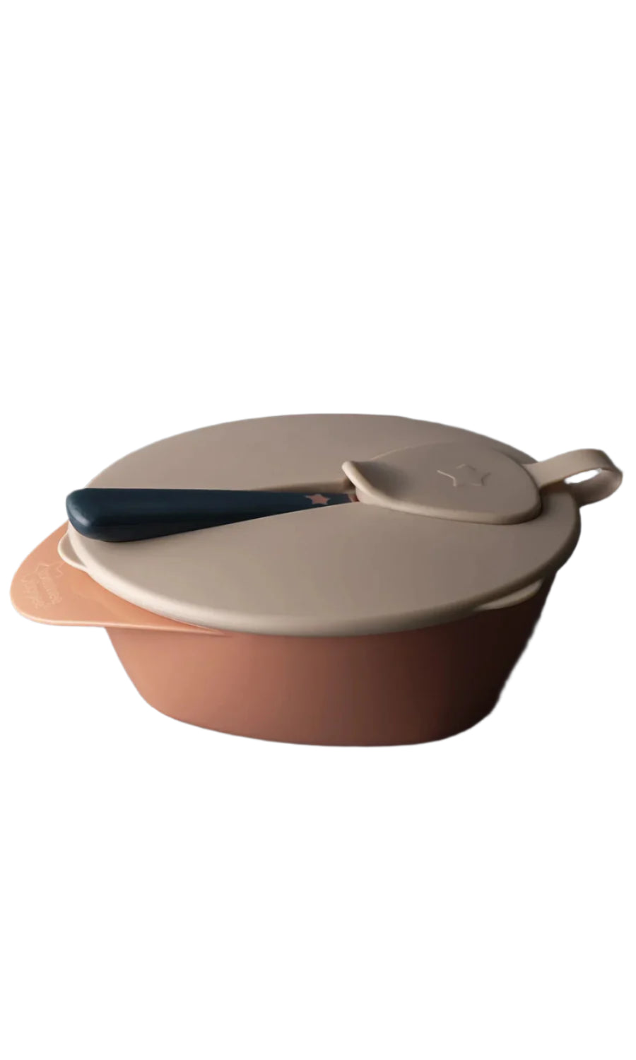 Zubaida's Tommee Tippee Feeding Bowl Easy Scoop Tommee Tippee - TT 446718 - Zubaidas Official™