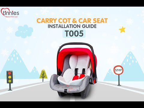 Tinnies® Baby Carry Cot Green T007 020 at Zubaidas® - Pakistan’s No. 1 and the most trusted baby and kids store for over 50 years. Shop Online. Nationwide Delivery. Best Prices.