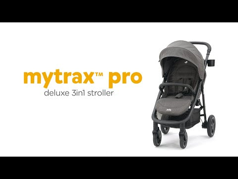 Joie™ Mytrax™ Pro Stroller Shell Grey S2208AACYC000 at Zubaidas Official™ Pakistan