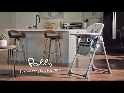 Chicco® Polly® High Chair Ava Black 06079756950610 at Zubaidas® - Pakistan’s No. 1 and the most trusted baby and kids store for over 50 years. Shop Online. Nationwide Delivery. Best Prices.