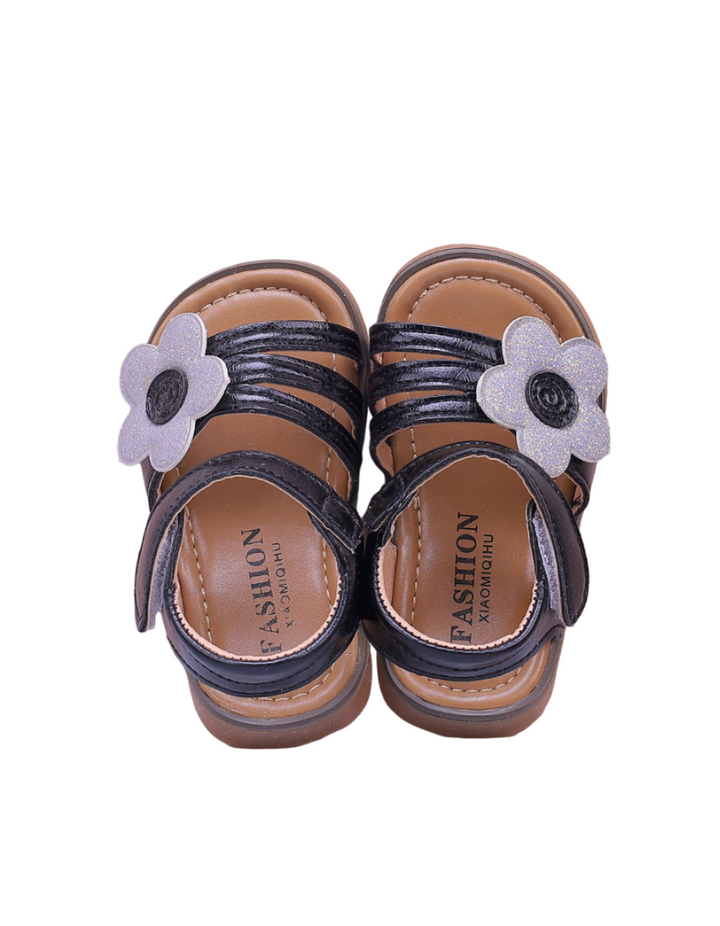 Sandal for Girls with Flower Theme - Zubaidas Official™