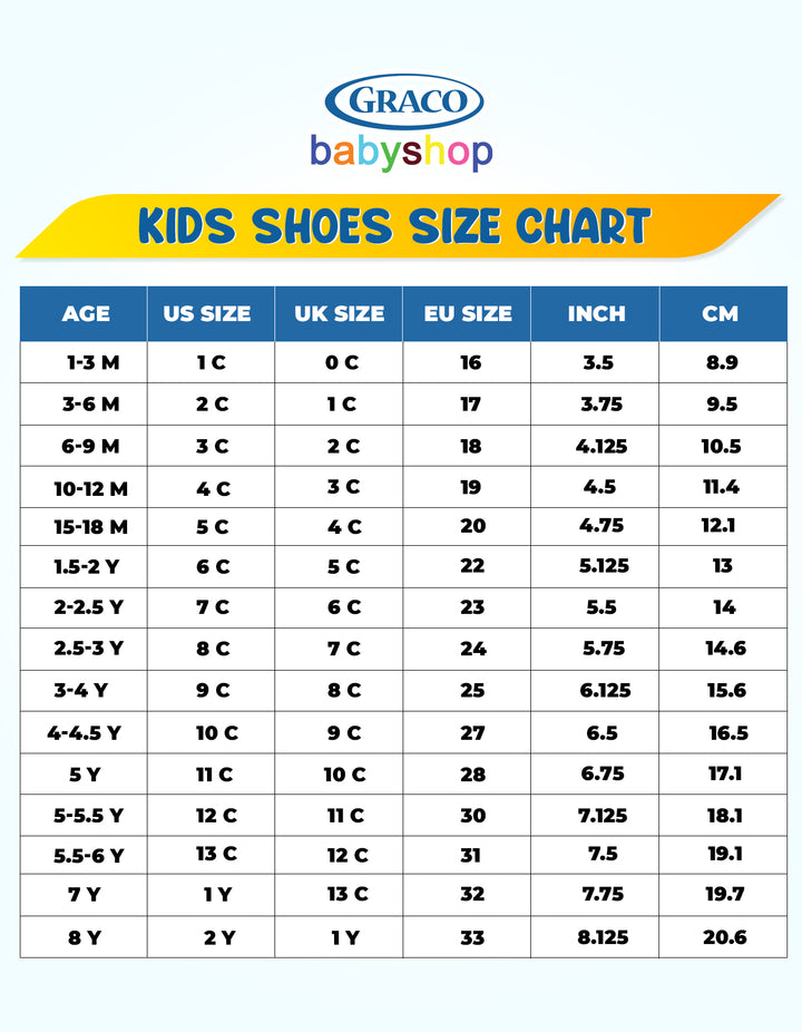 Sandal Gray for Boys - Zubaidas Official™