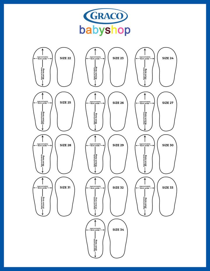 Sandal Gray for Boys - Zubaidas Official™