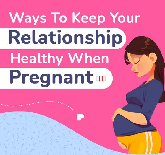 How to Strengthen Your Relationship During Pregnancy