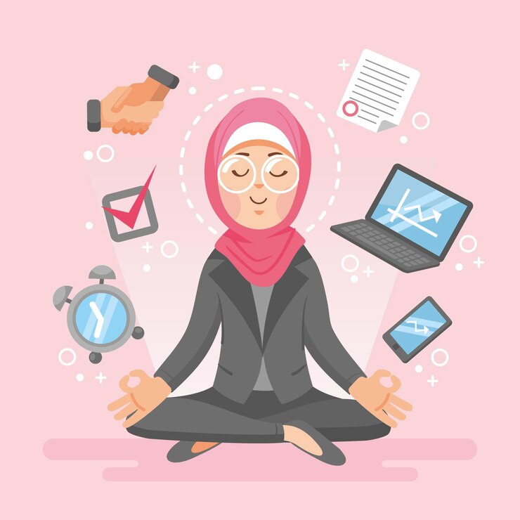 Pregnancy and Work-Life Balance: Strategies for Success – Zubaidas ...