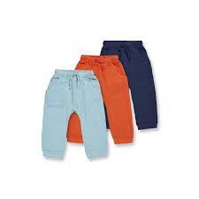 Baby Pants Collection at Zubaidas® - Pakistan’s No. 1 and the most trusted baby and kids store for over 50 years. Shop Online. Nationwide Delivery. Best Prices.