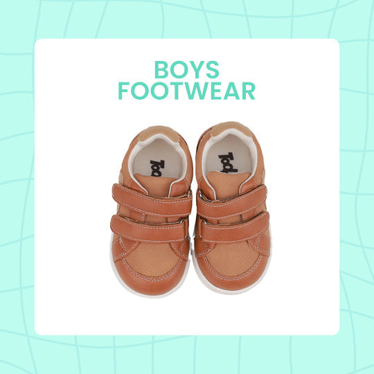 Boys Footwear