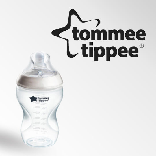 Extensive Collection of Original Tommee Tippee Feeding and Nursing Products in Pakistan at Zubaidas Official™