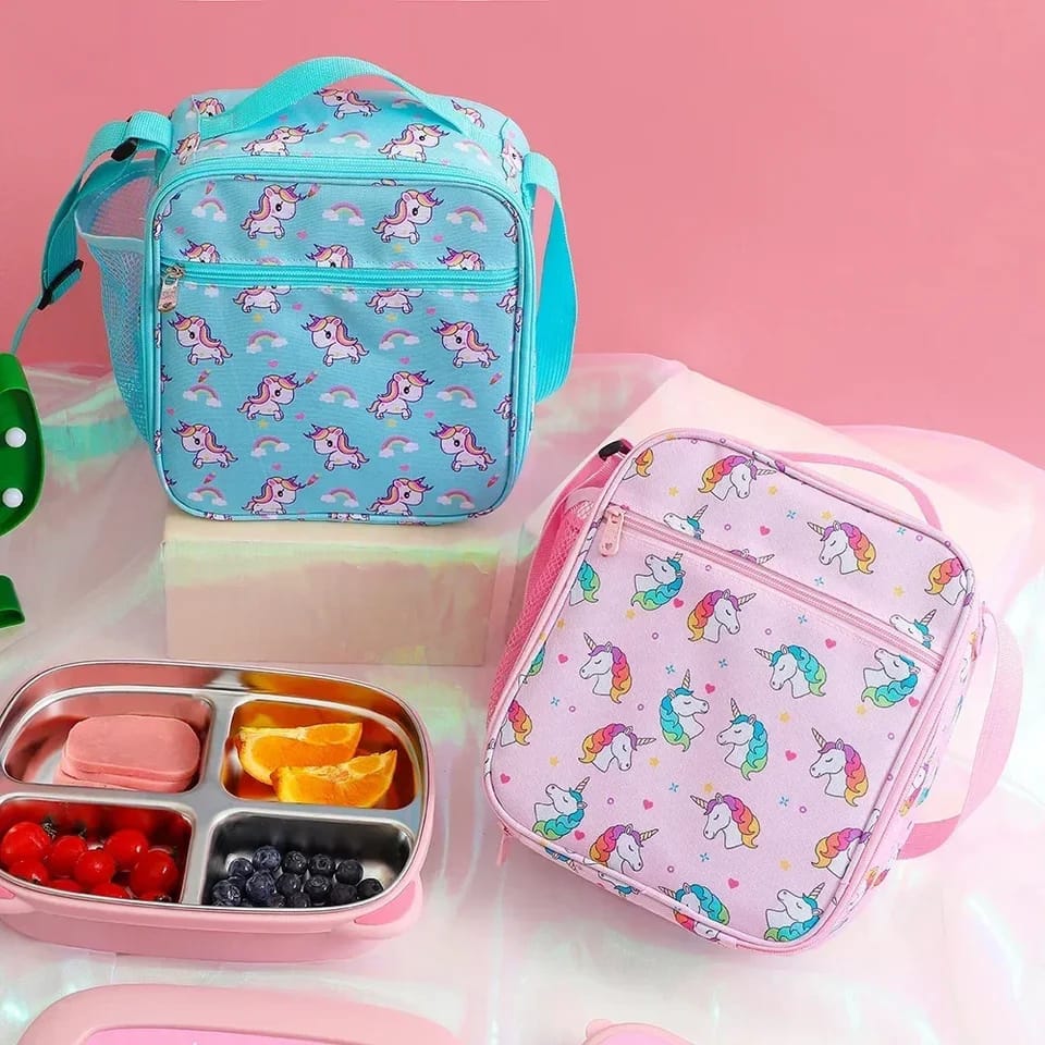 Lunch Boxes &amp; Lunch Bags Collection at Zubaidas® – Pakistan’s No. 1 and the most trusted baby and kids store for over 50 years. Nationwide Delivery. Best Prices.