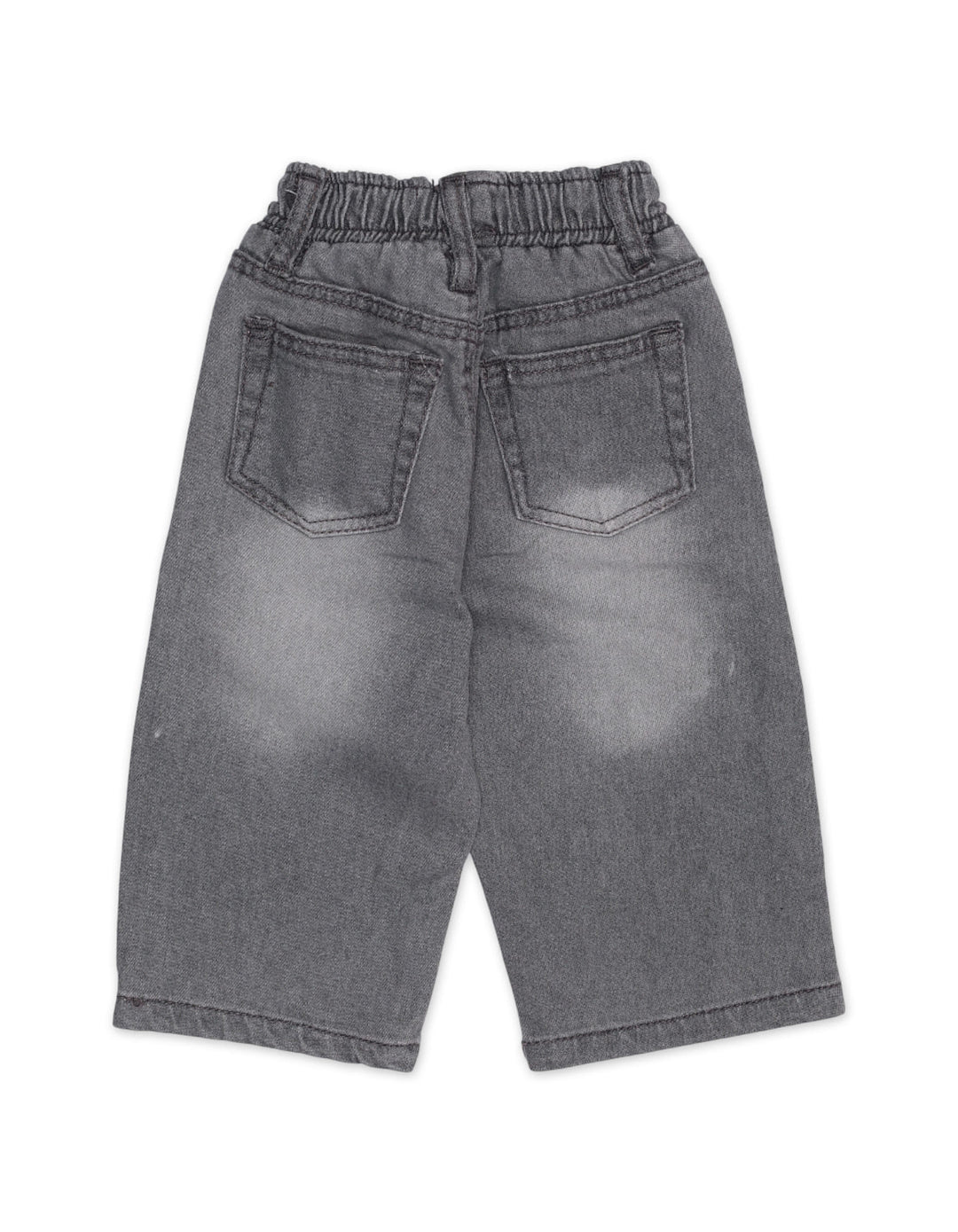 Zubaida's Classic Denim Bermuda - Zubaidas Official™