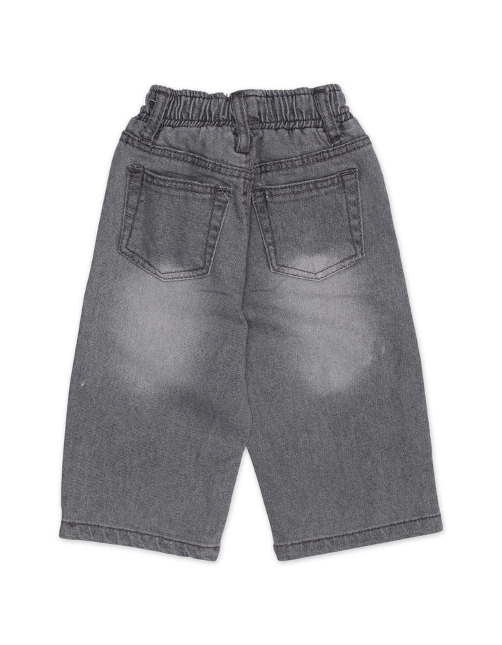 Zubaida's Classic Denim Bermuda - Zubaidas Official™