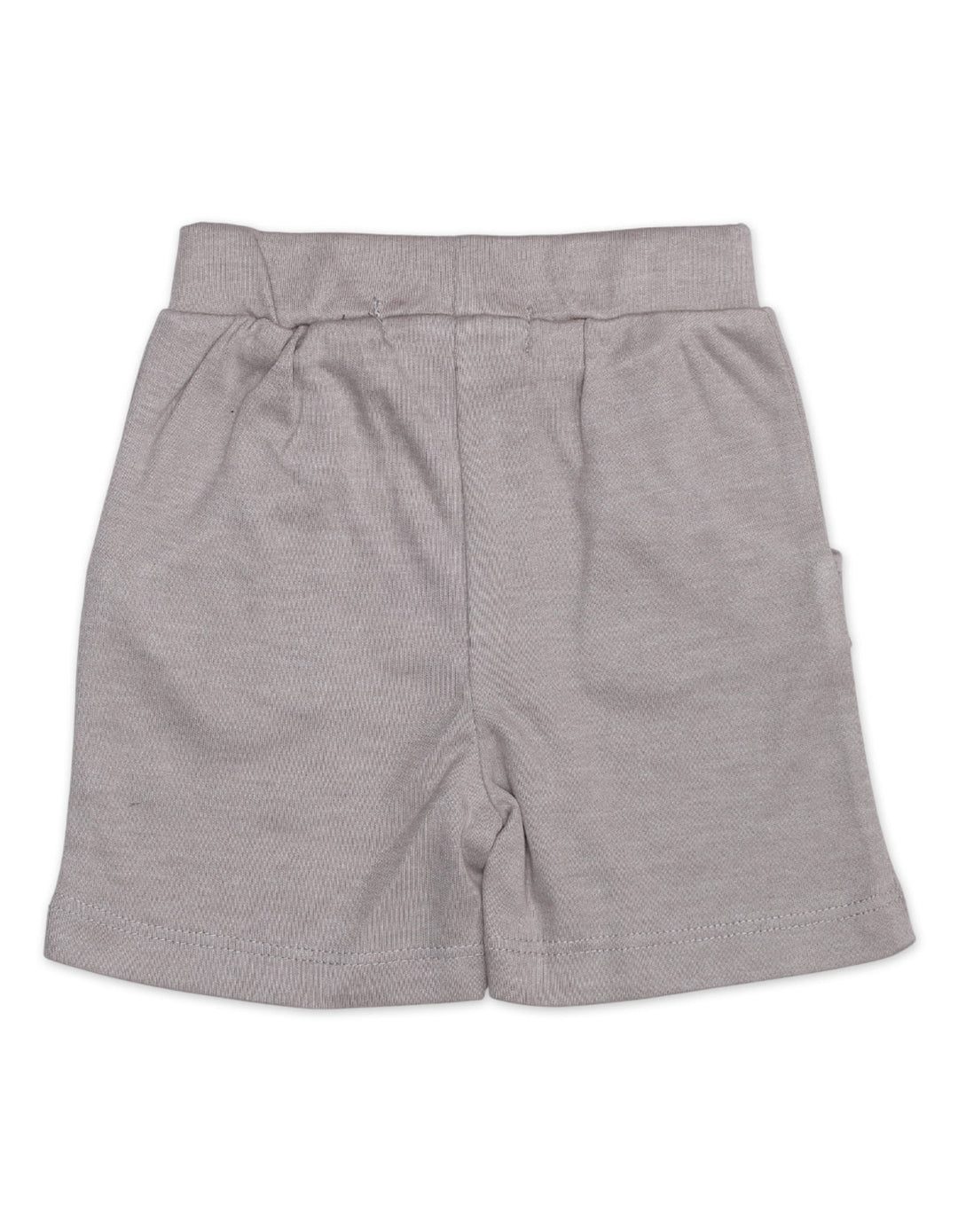 Zubaida's Soft & Comfortable Ruffled Pockets Shorts - Zubaidas Official™