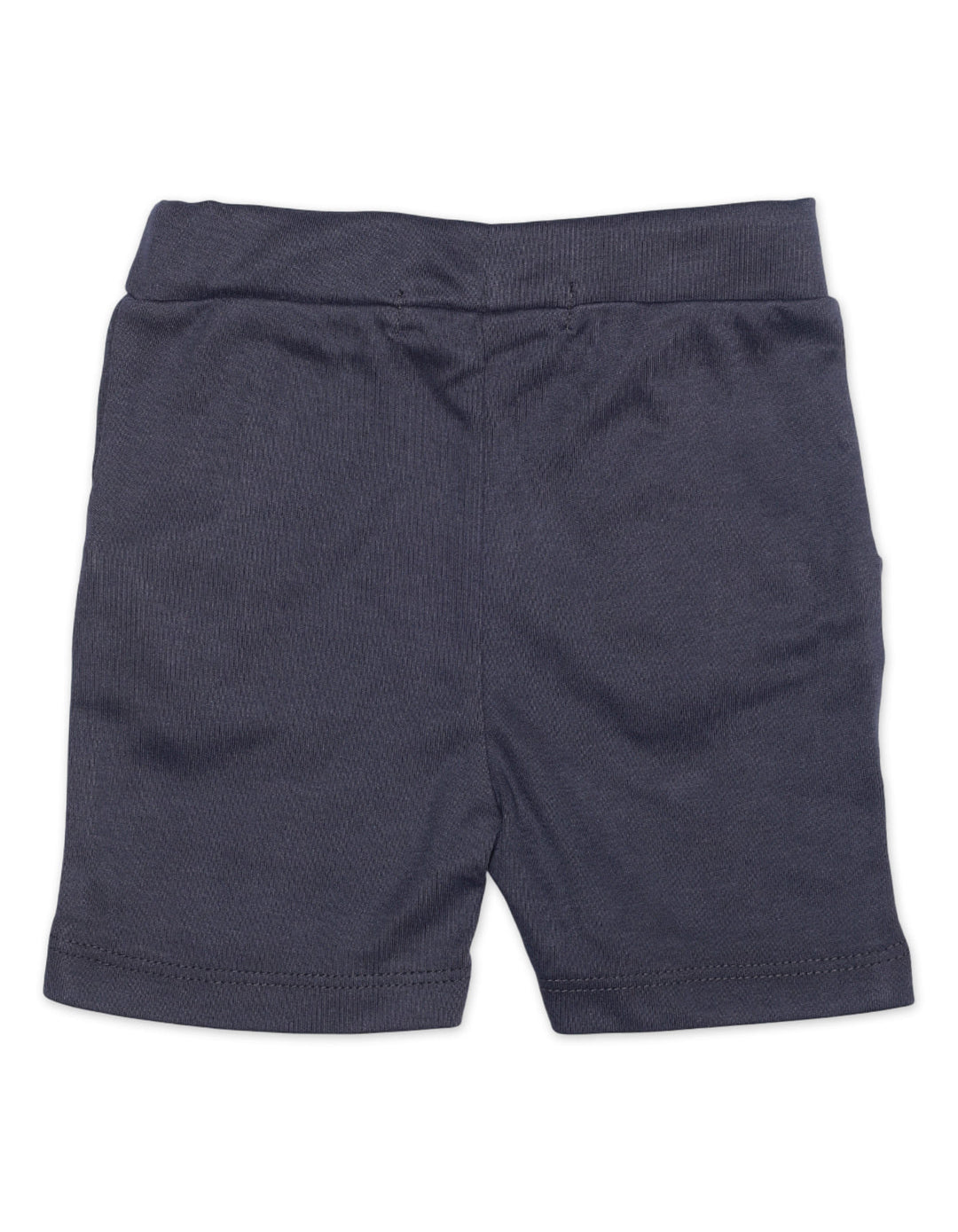 Zubaida's Soft & Comfortable Ruffled Pockets Shorts - Zubaidas Official™