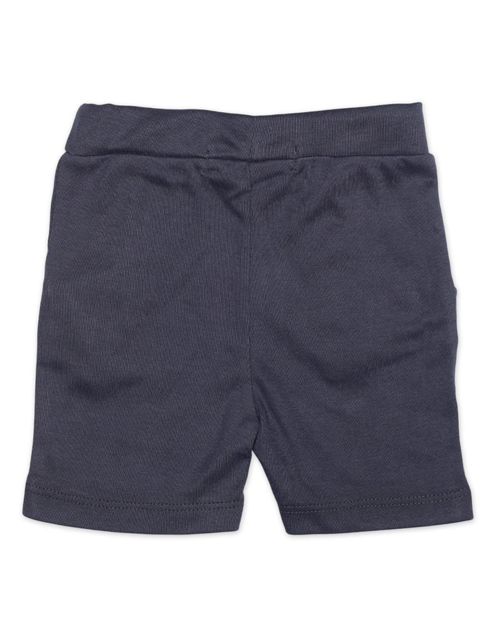 Zubaida's Soft & Comfortable Ruffled Pockets Shorts - Zubaidas Official™