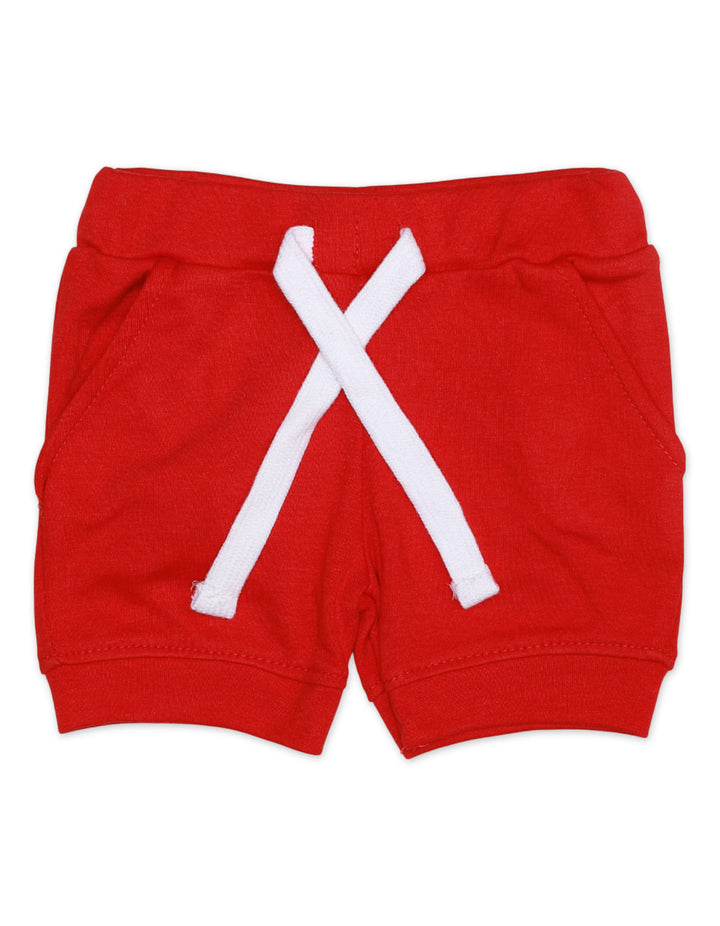 Zubaida's Breathable & Relaxed Fit Shorts - Zubaidas Official™